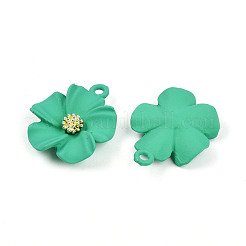 Акриловые подвески краскораспылительные&nbsp;PALLOY-N0147-03F