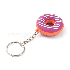 Брелки из сплава&nbsp;LS-KEYC-L032-01P-01