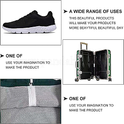 Холст из полиэстера&nbsp;AJEW-WH0261-68