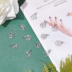 Подвески из нержавеющей стали 304 STAS-UN0003-66P