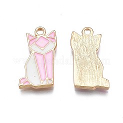 Стойки обшивки сплава эмали подвески&nbsp;ENAM-S122-93