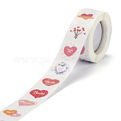 Спасибо тема самоклеющиеся бумажные наклейки&nbsp;DIY-M023-02A