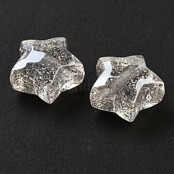 УФ-покрытие акриловым Европейский бисером OACR-S142-02C