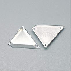 Шить на горный хрусталь GACR-Q050-01-D