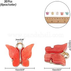 Подвески из сплава  RESI-AR0001-01