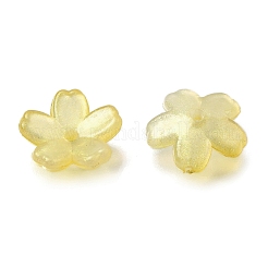 Акриловый шарик крышки&nbsp;OACR-I024-01B