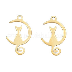 Ионное покрытие(ip) 201 подвески из нержавеющей стали&nbsp;STAS-N098-081LG