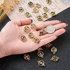 Соединители стеклянные соединения&nbsp;GLAA-TA0003-12LG