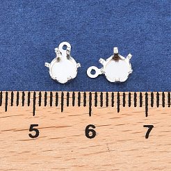 Латунь пришить настройки зубца&nbsp;KK-C163-12S