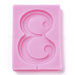 Пищевые силиконовые Молды&nbsp;DIY-L026-149D