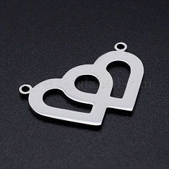 Подвески из нержавеющей стали 201&nbsp;STAS-T046-JN250-1