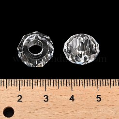 Прозрачный полимер европейские шарики&nbsp;RESI-B020-05C