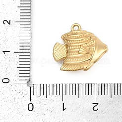 Подвески из нержавеющей стали 304&nbsp;STAS-I325-011G