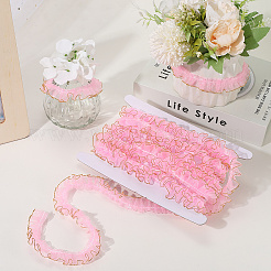 10м органзовая лента ORIB-CY0001-01B