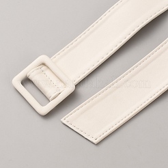 Bracelet de poignet en simili cuir&nbsp;DIY-WH20007-845C