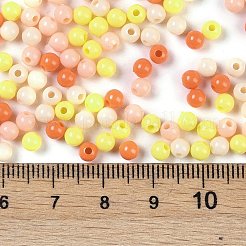 Opake Legierung Perlen&nbsp;X1-OACR-H118-07B-05