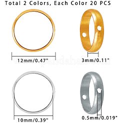 Латунной шариковой кадров KK-PH0035-56