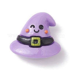 Брошь из смолы на тему Хэллоуина JEWB-BR00116