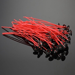 Хлопок подсвечник&nbsp;PW-WG58190-01