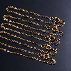 Удлинитель цепи из нержавеющей стали 304 STAS-PH0004-06G