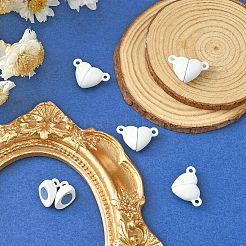 Магнитные застежки из сплава FIND-YW0002-10