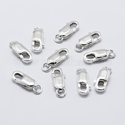 925 fermagli in argento sterling aragosta artiglio&nbsp;STER-K167-075C-S