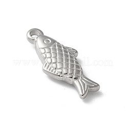 Подвески из нержавеющей стали 304 STAS-I330-015P