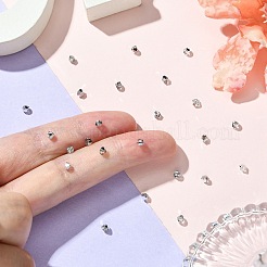 Хрустальные бусины preciosa® X-PRC-BA3-00030-270