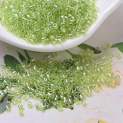 Бусины Миюки Делика&nbsp;X-SEED-J020-DB0174