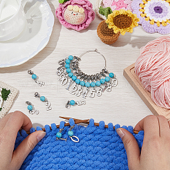 20 шт. HJEW-SC00041