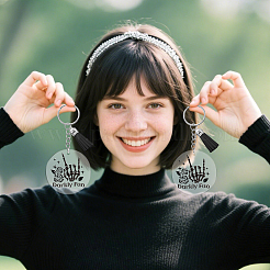 Сделай сам наборы для ключей&nbsp;DIY-PB0001-27B