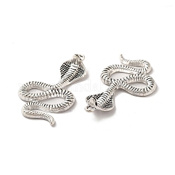 Сплавочные подвески тибетского стиля&nbsp;LS-TIBE-B001-52AS-01