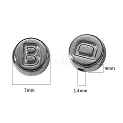 CCB пластиковые шарики&nbsp;CCB-YW0001-01B