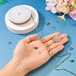 Ювелирные изделия DIY-TA0012-25