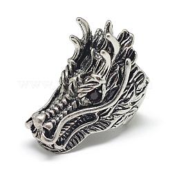 Перстни RJEW-S038-117-20mm