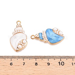 Стойки обшивки сплава эмали подвески X-ENAM-N056-368KCG