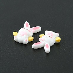 Непрозрачные кабошоны из смолы CRES-O006-05A