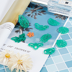 Сделай сам серьги DIY-PH0026-65