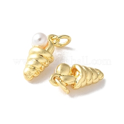 Латунные подвески KK-A252-32G-02