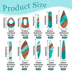 20 шт.&nbsp;RESI-TA0003-17