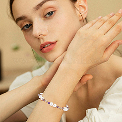 50 шт. 5 цвета 316 хирургическая нержавеющая сталь штифты для проушины STAS-UN0050-56