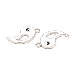 Подвески из эмали и сплава&nbsp;ENAM-C005-28P