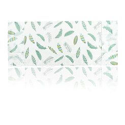 Пылезащитные покрытия для полок холодильника pvea&nbsp;AJEW-WH20006-184B-02