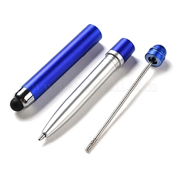 ABS-Kunststoff-Touchscreen-Stift&nbsp;AJEW-M225-01B