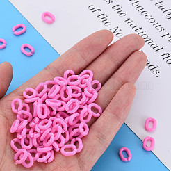 Непрозрачные акриловые соединительные кольца MACR-S373-68-A09