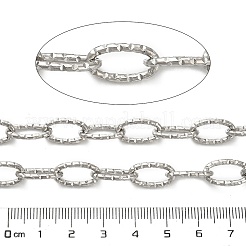 Цепи из хирургической нержавеющей стали 316 CHS-A016-69P-A