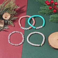 4 шт.&nbsp;BJEW-TA00093