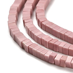 Природный агат бисер нитей&nbsp;G-M422-A01-01C