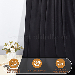 Polyester Fabrik&nbsp;DIY-WH0699-22B