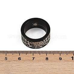 Кольца из нержавеющей стали 304 RJEW-A074-02EB